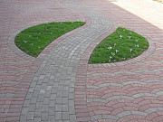 Восстановление зеленой зоны, посев травы Минск