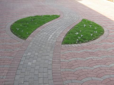 Восстановление зеленой зоны, посев травы Минск - изображение 1