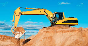 Выемка грунта Минск - изображение 1