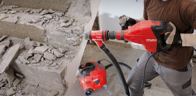 Демонтажные работы Минск - изображение 1