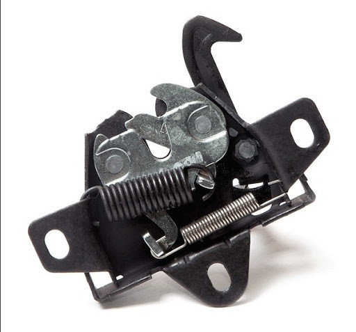 Вскрытие/ремонт замка капота Минск - изображение 1