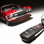 Установка сигнализации на авто от 55 руб Минск