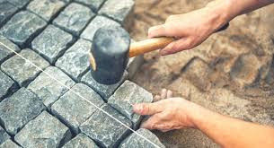 Укладка брусчатки Минск - изображение 1