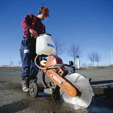 Резка асфальта Минск - изображение 1