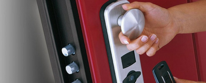 ВСКРЫТИЕ ДВЕРНЫХ ЗАМКОВ Минск - изображение 1