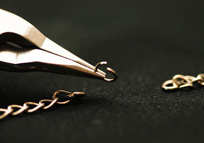 Ремонт, пайка цепочки или браслета от 6 руб Минск - изображение 1