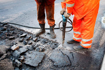 Ямочный ремонт Минск - изображение 1