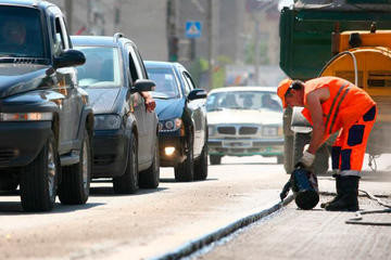 Текущий ремонт дорог Минск - изображение 1
