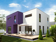 Архитектурный дизайн фасада (дизайн экстерьера) от 25 руб. Минск