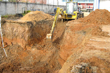 Выемка грунта Минск - изображение 1