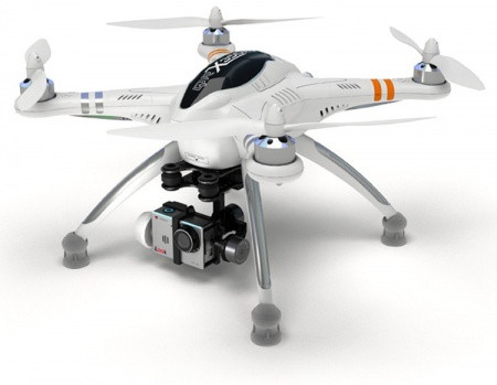 Ремонт квадрокоптеров Минск - изображение 1