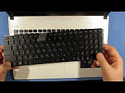 Замена клавиатуры ноутбука Минск