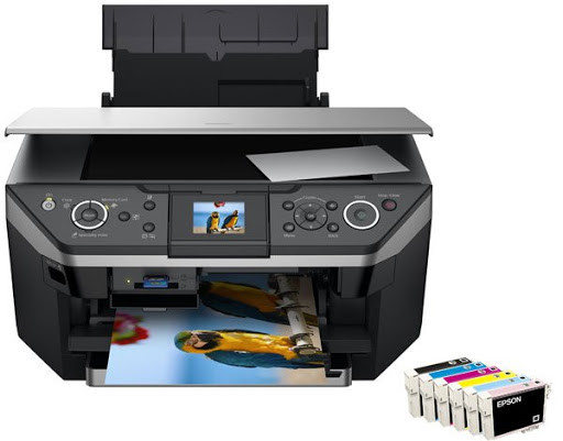 Заправка картриджей Epson с выездом Минск - изображение 1