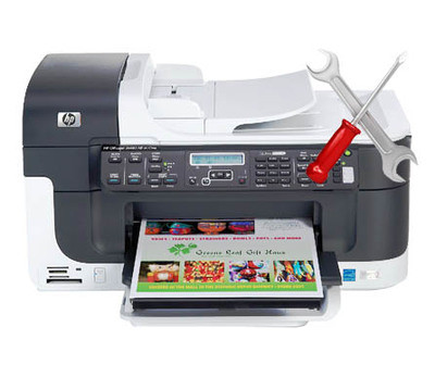 Ремонт струйных принтеров Минск - изображение 1