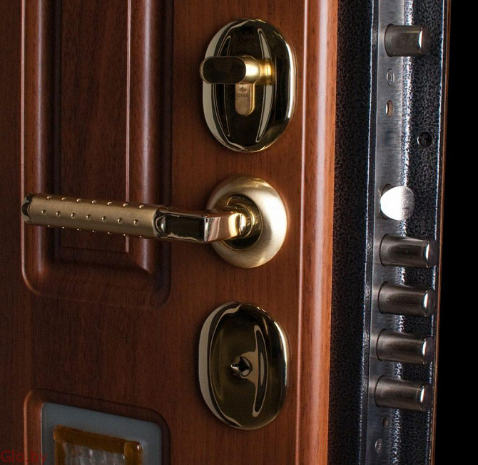 Вскрытие и ремонт замков дверей Минск - изображение 1