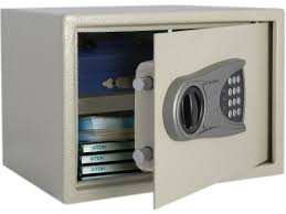 Вскрытие сейфов Минск - изображение 1