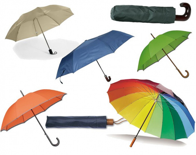 Ремонт зонтов Минск - изображение 1