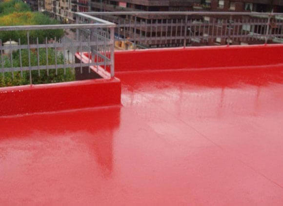 Устройство рулонных и мастичных кровель Минск - изображение 1