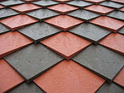 Кровли из листовых и штучных материалов Минск