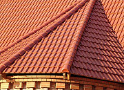 Кровли из мелкоштучных материалов Минск