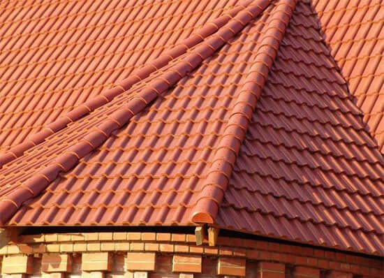 Кровли из мелкоштучных материалов Минск - изображение 1