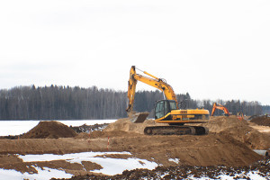 Разработка грунта Минск - изображение 1