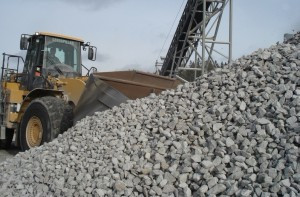 Устройство и трамбовка дорожного основания Минск - изображение 1