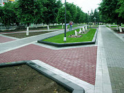 Устройство дорожек, площадок, лестниц Минск