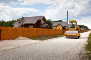 Устройство грунтовых дорог Минск - изображение 1