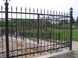 Заборы сварные Минск - изображение 1