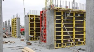 Монтаж сборных и железобетонных конструкций Минск - изображение 1