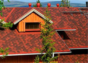 Строительство крыши Минск - изображение 1