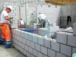 Каменные работы Минск - изображение 1