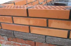 Кладка кирпича Минск - изображение 1