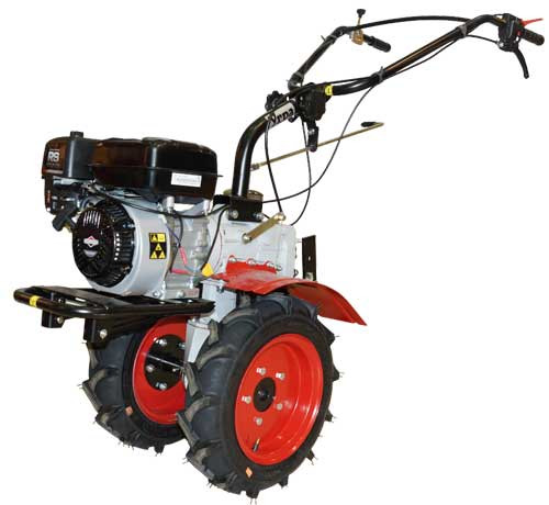 Ремонт мотоблоков Минск - изображение 1