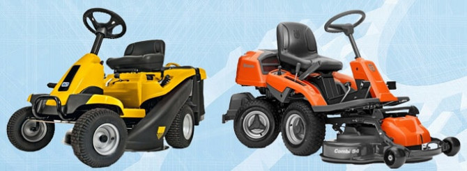 Ремонт райдеров Минск - изображение 1