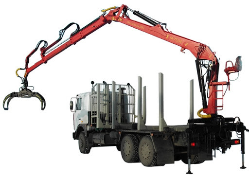 РЕМОНТ ГИДРОМАНИПУЛЯТОРОВ Минск - изображение 1