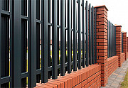 Штакетник металлический Минск