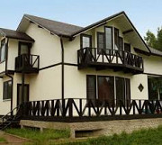 Окраска фасада (1слой) Минск