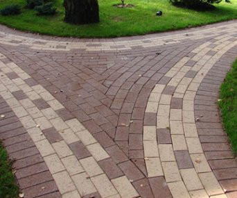 Организация пешеходных дорожек Минск - изображение 1