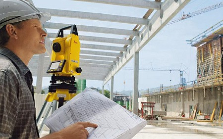 Геодезическое сопровождение Минск - изображение 1