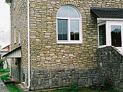 Отделка фасада Минск