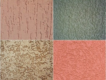 Штукатурная отделка Минск - изображение 1