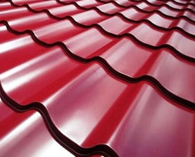 Монтаж металлочерепицы Минск - изображение 1