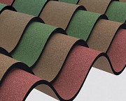 Монтаж ондулина Минск