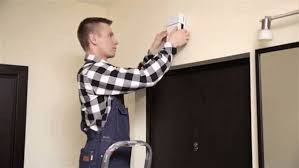 Монтаж звонков , домофонов Минск - изображение 1