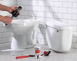 Установка унитаза Минск - изображение 1