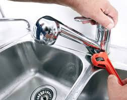 Установка смесителя Минск - изображение 1