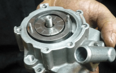 Ремонт насосов гидроусилителя руля Минск - изображение 1