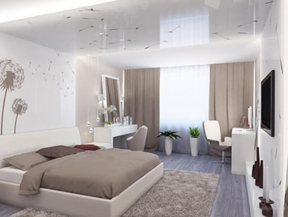 Ремонт в новостройке Минск - изображение 1